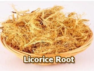 health benefits  licorice root  licorice root syrup