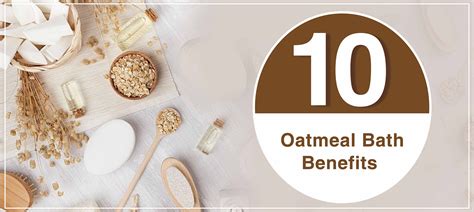 10 Oatmeal Bath Benefits For Itchy Skin Medplusmart Oatmeal Bath Bath Benefits Oatmeal