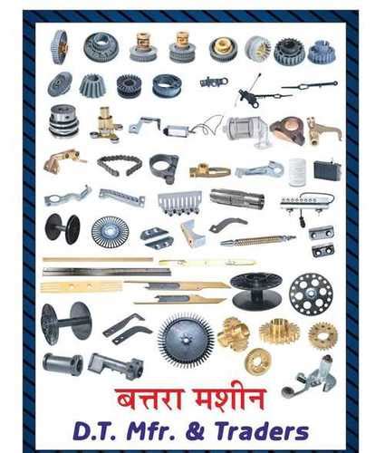 Weaving Loom Parts Usage Industrial At Best Price In Panipat Dt