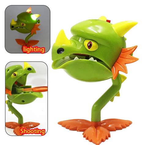 Plants Vs Zombies 2 Lightning Reed