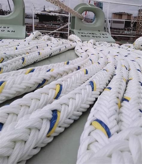 Products By Vessel Type Katradis Marine Ropes