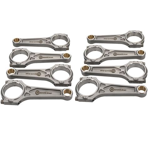 Wiseco Boostline Connecting Rods Ls Gwatney Performance