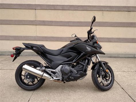 Honda Nc700x Dct Motorcycles For Sale In Ohio