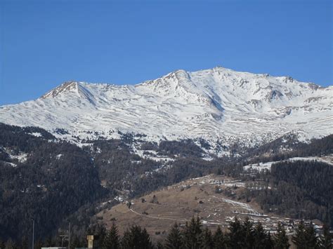 Ciao Roma!: Skiing In The Italian Alps