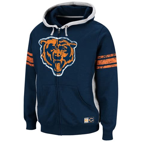 Sportsworldchicago Chicago Bears Sweatshirt Chicago Bears Clothes