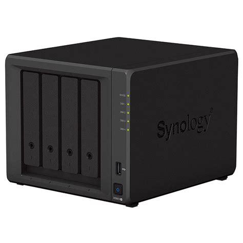 Synology Diskstation Ds Bay Ryzen R Dual Core Gb Nas Umart