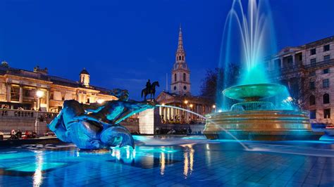 Hotels near Trafalgar Square (London) from $68/night - KAYAK