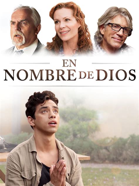 Prime Video En Nombre De Dios