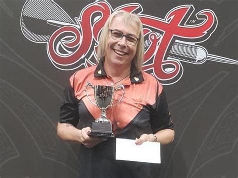 Transgender Female Guy Golfer Breanna Gill Wins Womens Tournament In