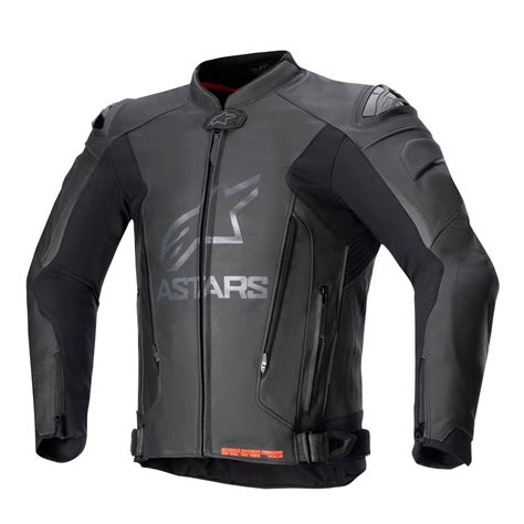 Jaqueta Alpinestars Gp Plus V Preto Preto Nova Suzuki Motos Pe As E