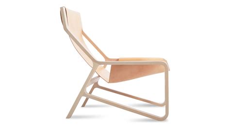 Toro Lounge Chair By Blu Dot Steelcase