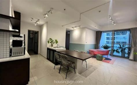 Luxury Apartments For Rent In Midtown Phu My Hung District 7 Housing Saigon