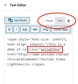 How To Add Wordpress Lightbox In Elementor Wordpress Plugin