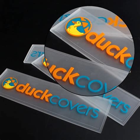 Labels Accessories Maker Custom Logo Soft Pvc Rubber Patches Buy Sew