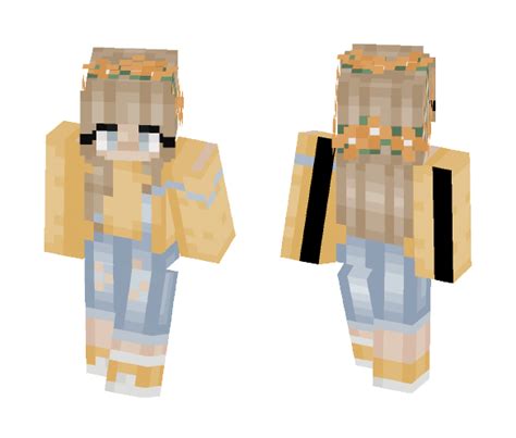 Cute aesthetic skins for minecraft - twitterpoi