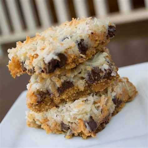 Top Navigation Allrecipes 24 Irresistible Cookie Bar Recipes By Melanie Fincher June 20 2020