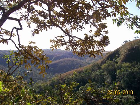 Parque Ecol Gico E Vivencial Recanto Das Emas Df