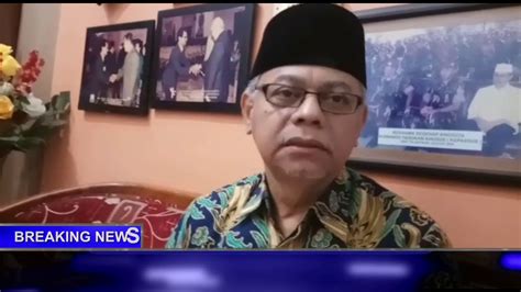 Ustadz Hasan Makarim Ajak Masyarakat Tidak Golput Apresiasi