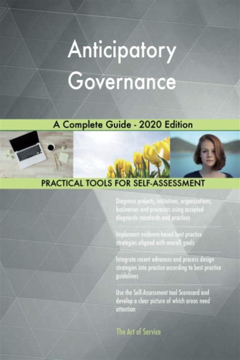 Anticipatory Governance A Complete Guide 2020 Edition Gerardus