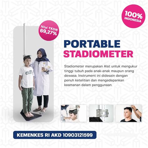 Jual Jual Antropometri Kit Sk Shopee Indonesia