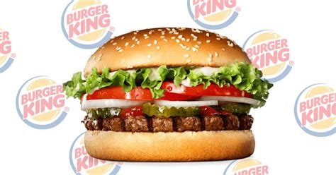 Get a free Whopper at Burger King! Download & open the Burger King app ...