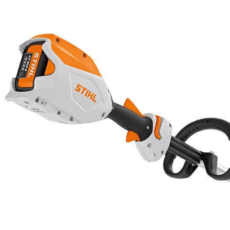 Fsa 86 R Cordless Grass Trimmer Stihl