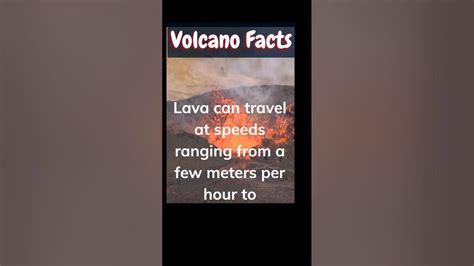 🌋 Volcano Eruption Volcano Bay Erupts 😊 Subscribe 👆 Shorts Viral Volcano Eruption Facts