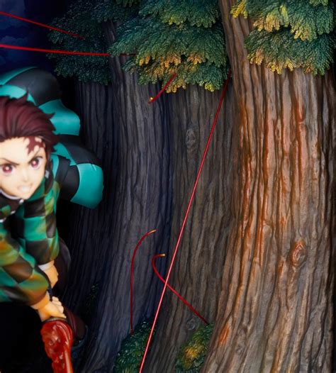 Tanjiro Kamado: Hinokami Kagura Dance Feature Page | GOOD SMILE COMPANY