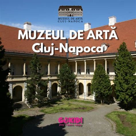 Muzeul De Arta Cluj Napoca Gokid