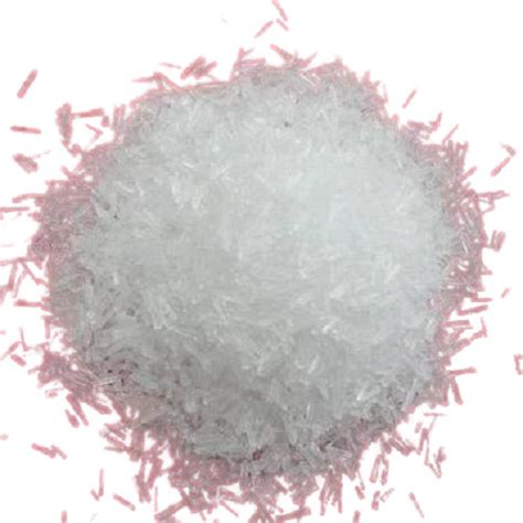 Water Soluble Solid Umami Taste Powdery Form Food Grade Monosodium