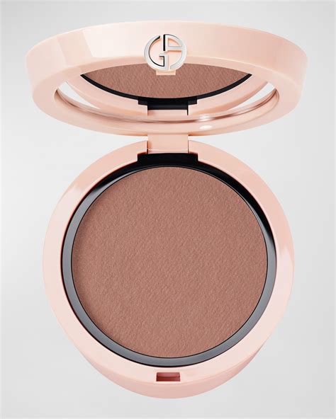 ARMANI Beauty Neo Nude Color Melting Balm Cream Blush Neiman Marcus