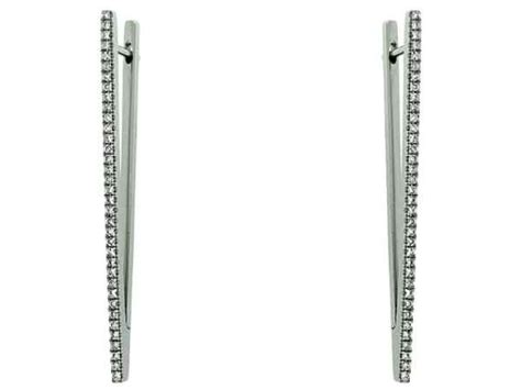 Trilliant Earrings Sorrel Sky Gallery