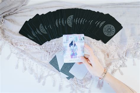 money spread tarot guide   gain perspective   finances