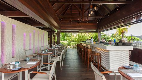 Restaurants Of The Seychelles Bars And Restaurants Seychelles Travel