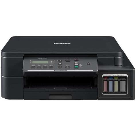 Jual Printer Brother DCP T420W WiFi Print Scan Copy Di Seller Kodoes