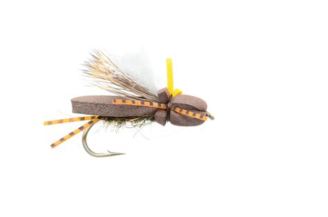 Top 10 Brook Trout Flies Fulling Mill Blog