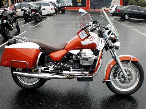 2012 Moto Guzzi California 90 Anniversary Motozombdrivecom