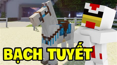 Minecraft Gà Sinh Tồn 1 20 Tập 10 Người Bạn Đồng Hành Mới Của Vũ Liz