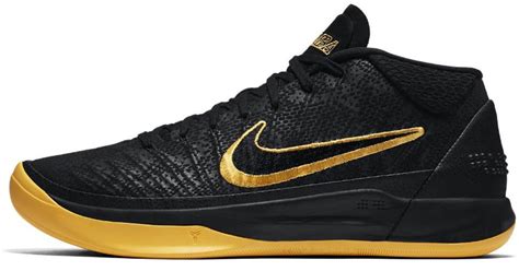 Nike Rubber Kobe Ad Black Mamba Mens Basketball Shoe For Men Lyst