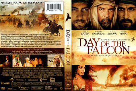 Day Of The Falcon Movie Dvd Scanned Covers Day Of The Falcon Imagee