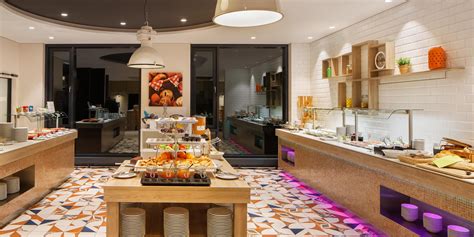 Restaurants Near Holiday Inn Dusseldorf City Toulouser All.