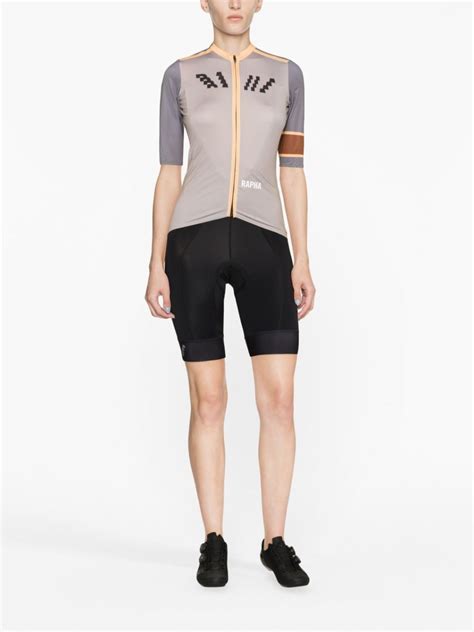 Rapha Pro Team Cycling Jersey Top Farfetch