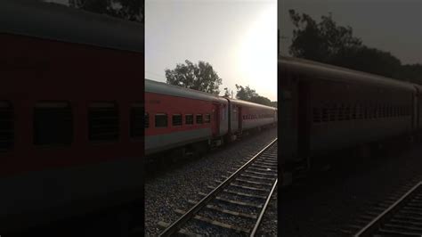 Firozpur Dhanbad Ganga Sutlej Express Skips Mallan Wala Khas