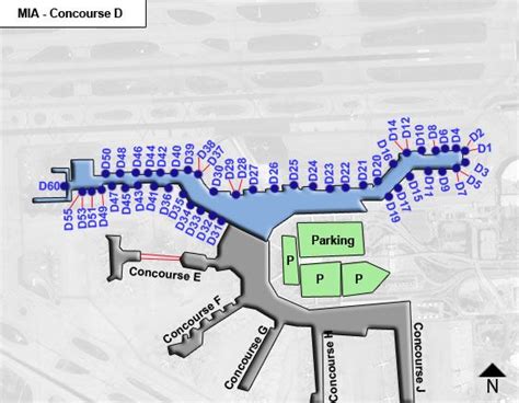 Which Terminal Miami Airport American Airlines Best Design Idea