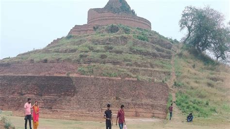 इतिहास के सुनहरे पन्नों की सैर कराते हैं बौद्ध धर्म से जुड़े ये स्थल