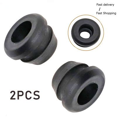 2 Distributor Shift Lever Bushing 53004810 For Jeep YJ TJ Wrangler XJ