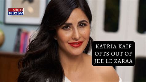 Jee Le Zaraa In Trouble After Priyanka Chopra Katrina Kaif Too Opts