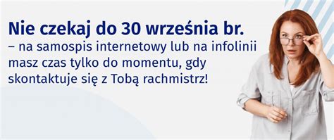 Nie czekaj Spisz się jak najszybciej Gmina Łęczyce Portal gov pl