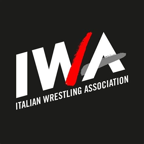 Iwa Match Annunciati Per La Battaglia Dinverno 2