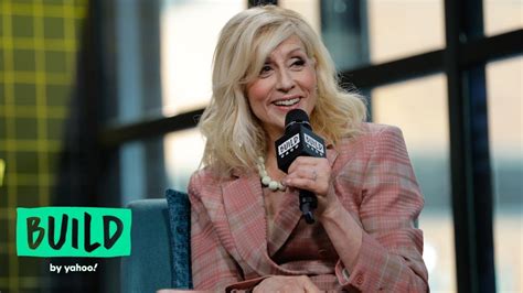 Judith Light Was In Heaven Working With Bette Midler In The Politician